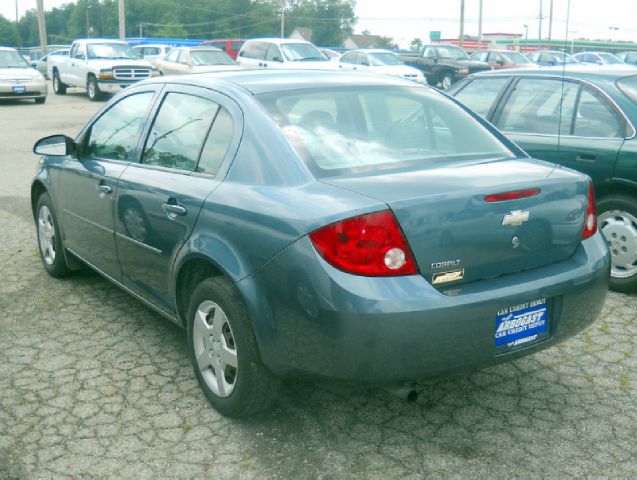 Chevrolet Cobalt 2005 photo 1