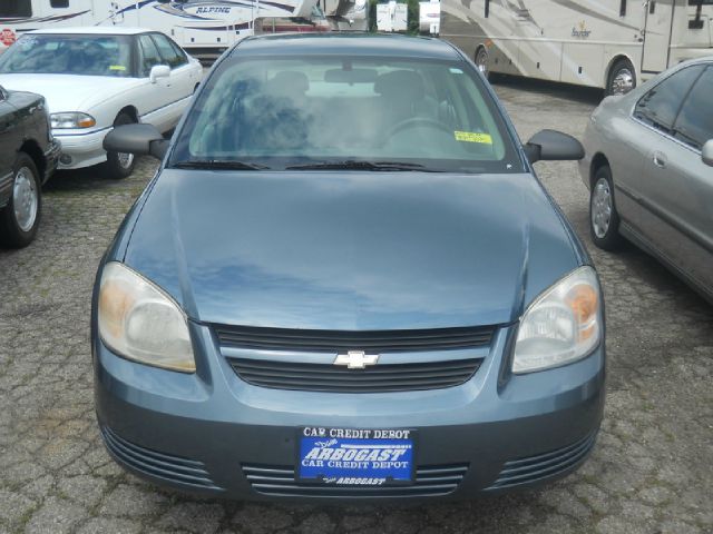 Chevrolet Cobalt 2005 photo 4