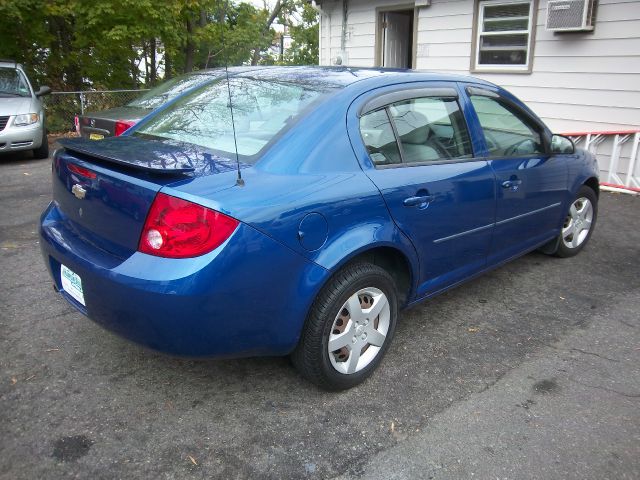 Chevrolet Cobalt 2005 photo 1