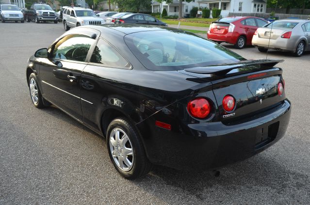 Chevrolet Cobalt 2005 photo 1