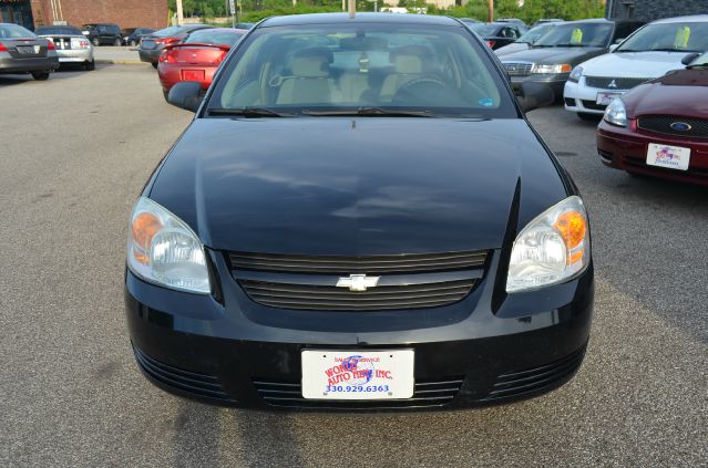 Chevrolet Cobalt 2005 photo 3