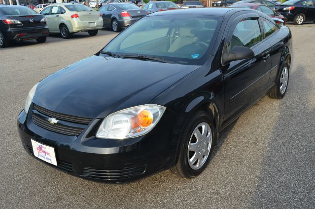 Chevrolet Cobalt 2005 photo 4