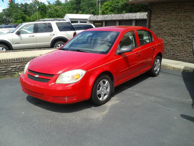 Chevrolet Cobalt 2005 photo 1