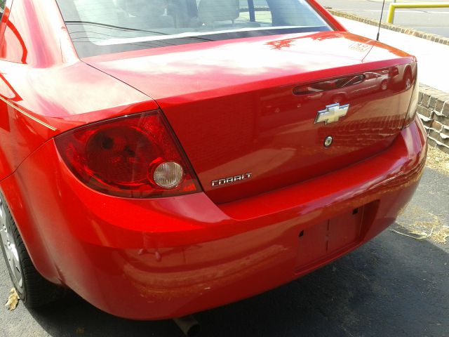 Chevrolet Cobalt 2005 photo 3