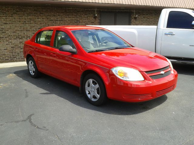 Chevrolet Cobalt 2005 photo 4