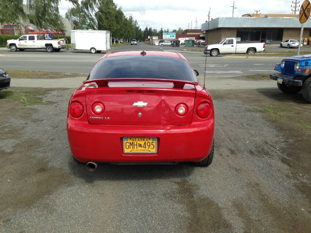 Chevrolet Cobalt 2wdse Coupe