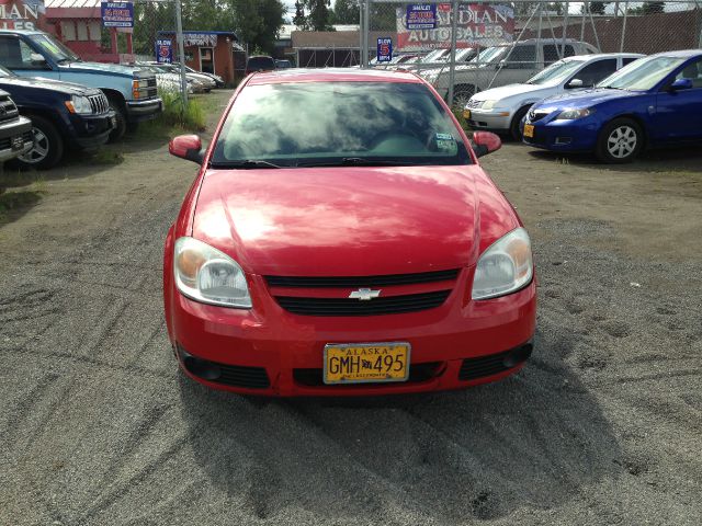 Chevrolet Cobalt 2005 photo 1