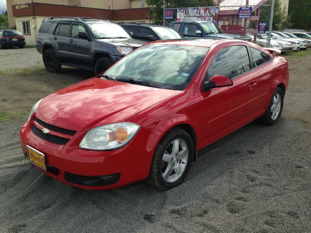 Chevrolet Cobalt 2005 photo 2