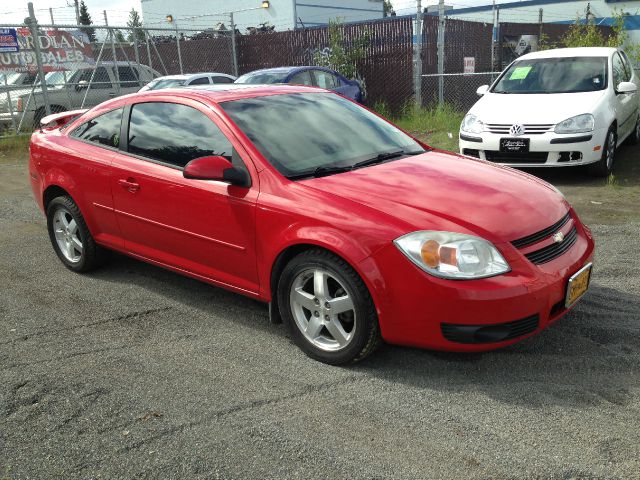 Chevrolet Cobalt 2005 photo 3