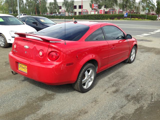 Chevrolet Cobalt 2005 photo 4