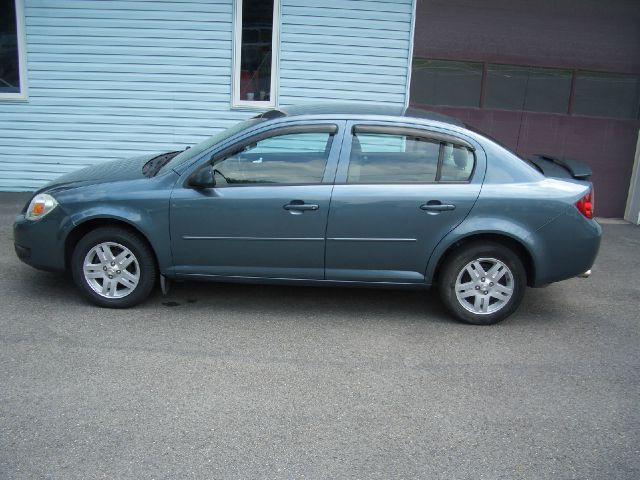 Chevrolet Cobalt 2005 photo 1