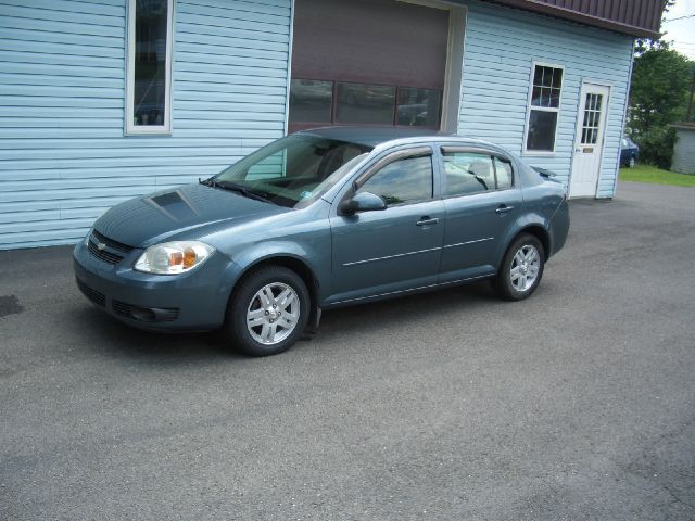 Chevrolet Cobalt 2005 photo 4