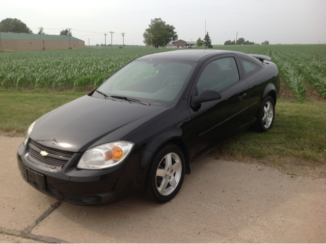 Chevrolet Cobalt 2wdse Coupe