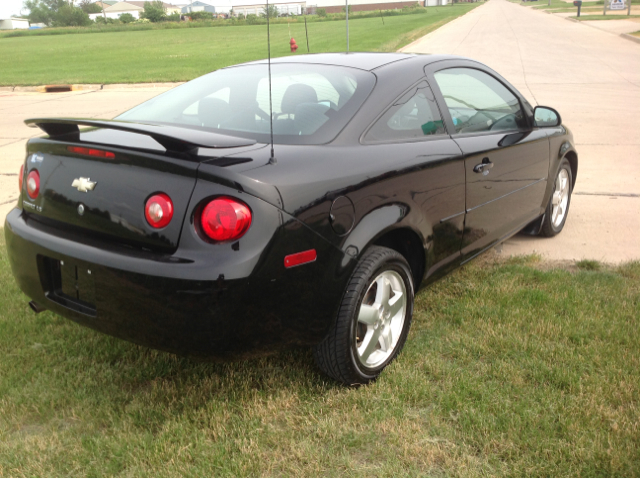 Chevrolet Cobalt 2005 photo 1