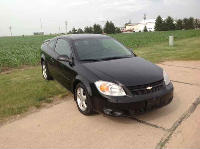 Chevrolet Cobalt 2005 photo 3