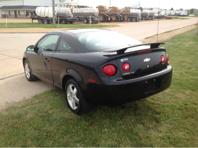 Chevrolet Cobalt 2005 photo 4