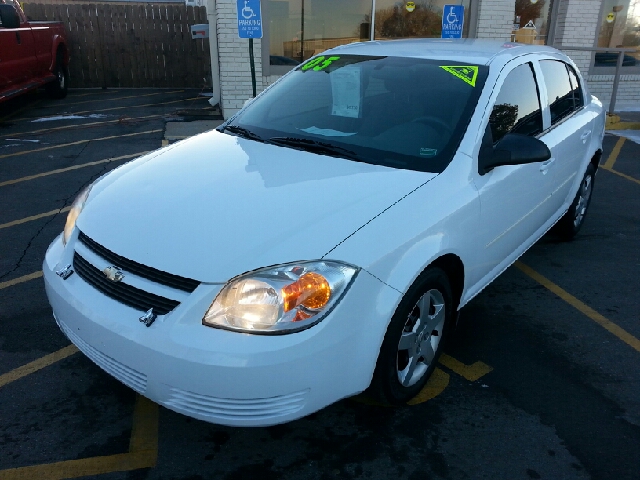 Chevrolet Cobalt 2005 photo 1