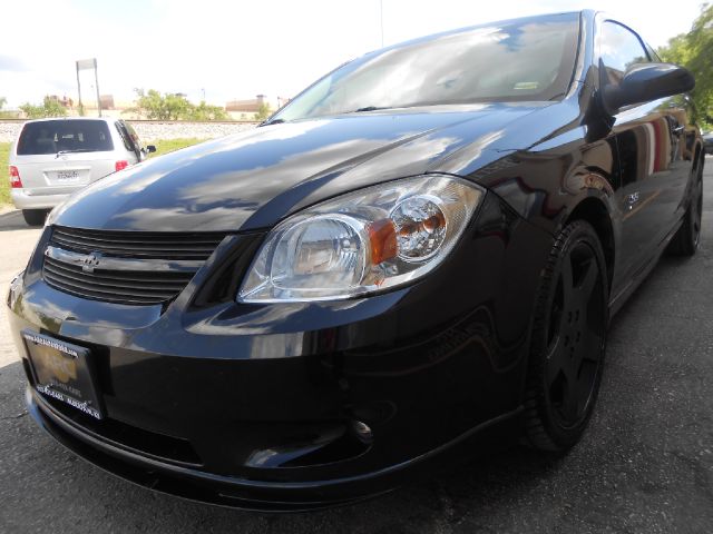 Chevrolet Cobalt 2005 photo 3