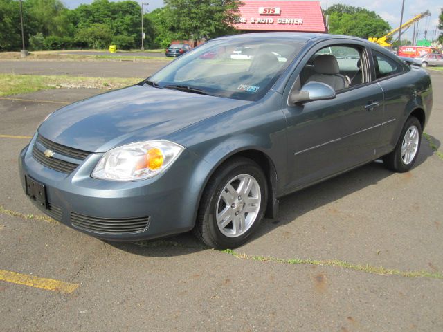 Chevrolet Cobalt 2005 photo 4