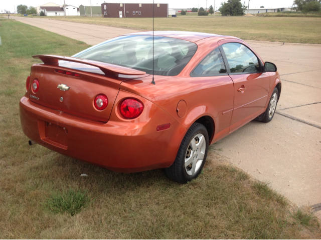 Chevrolet Cobalt 2005 photo 1