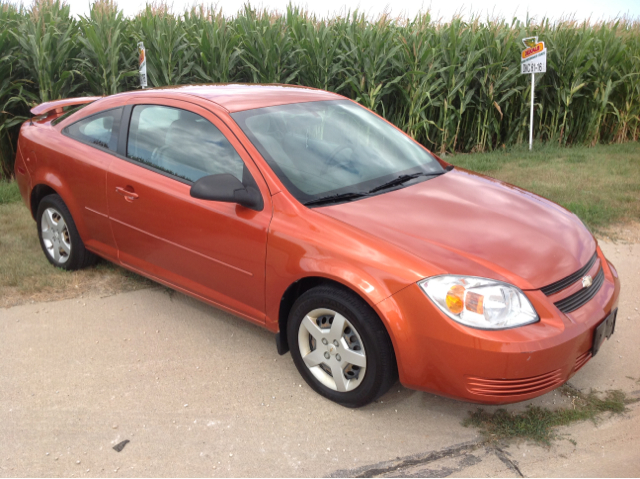 Chevrolet Cobalt 2005 photo 3