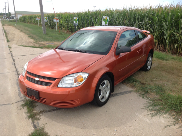 Chevrolet Cobalt 2005 photo 4