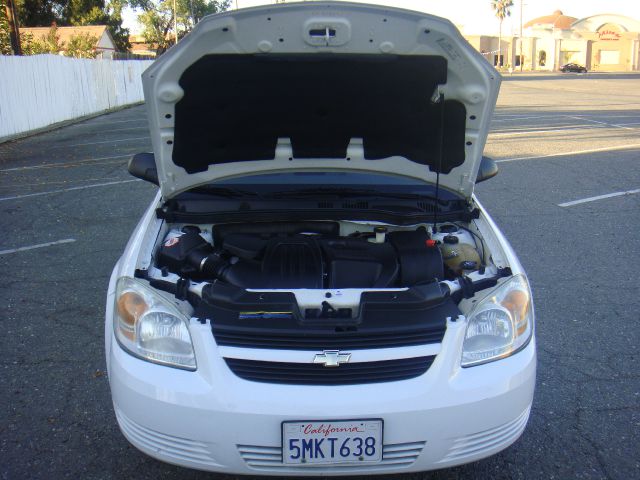 Chevrolet Cobalt 2005 photo 4