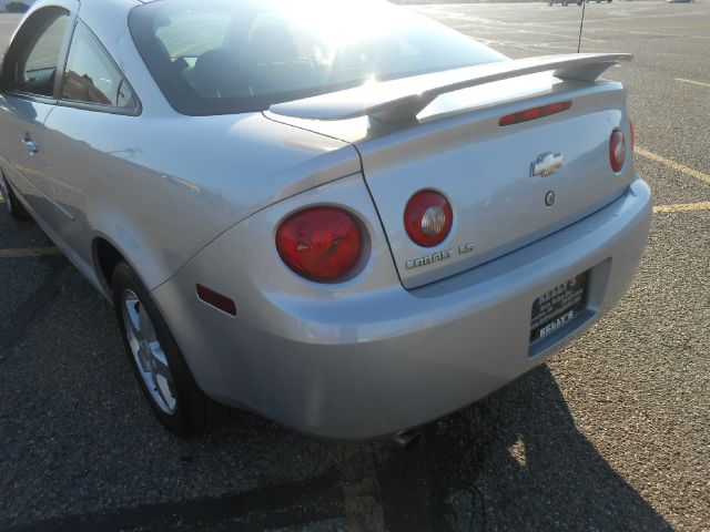 Chevrolet Cobalt SLE SUV Coupe