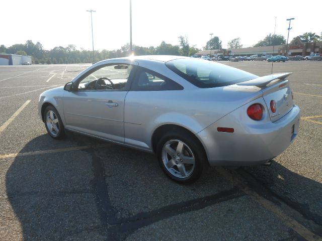 Chevrolet Cobalt 2005 photo 1