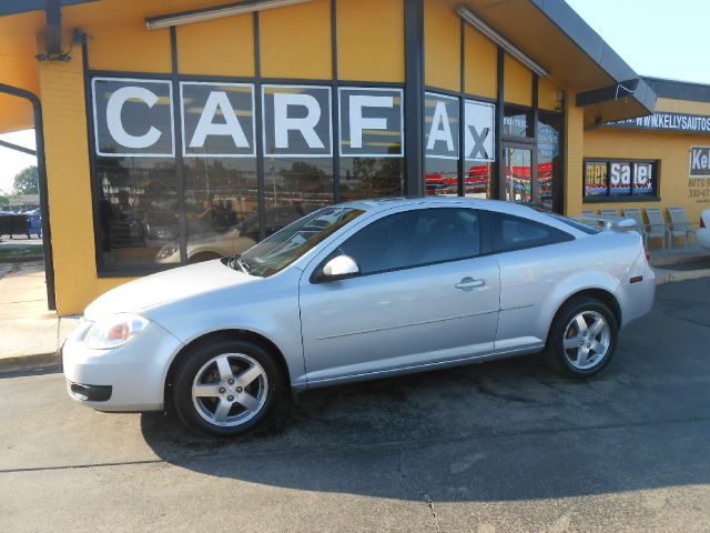 Chevrolet Cobalt 2005 photo 4