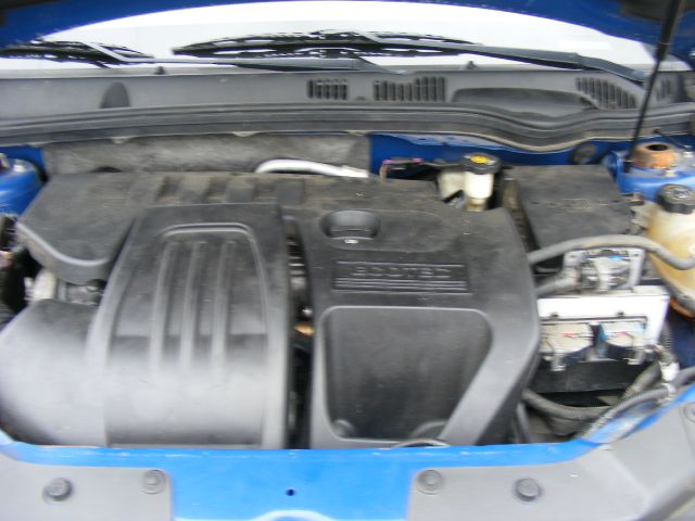 Chevrolet Cobalt 2005 photo 2