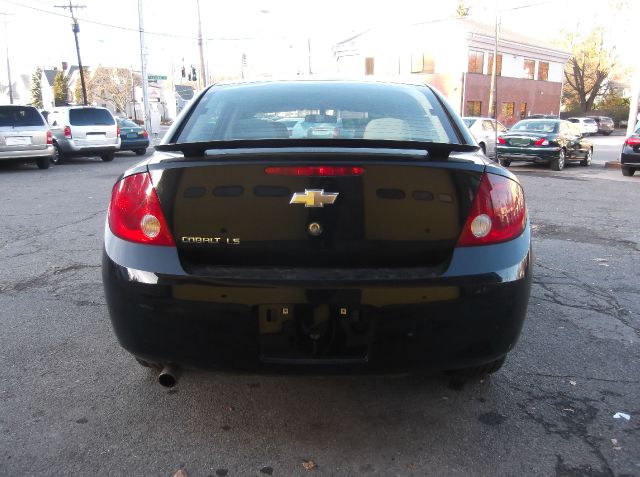 Chevrolet Cobalt 2005 photo 1