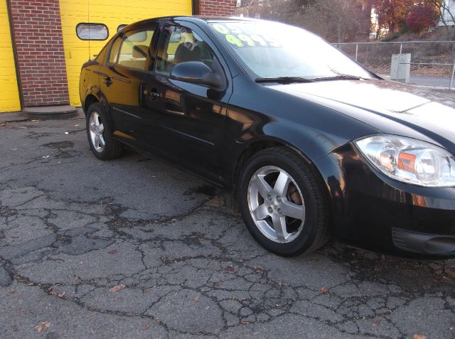 Chevrolet Cobalt 2005 photo 4