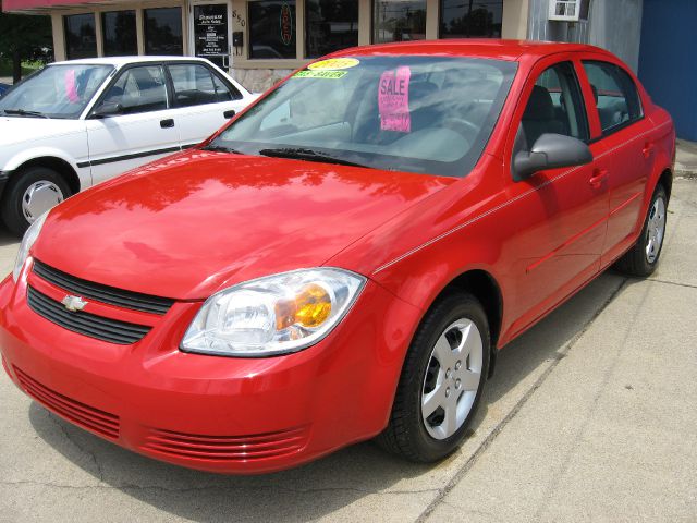 Chevrolet Cobalt 2005 photo 1