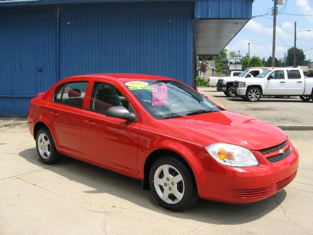 Chevrolet Cobalt 2005 photo 2