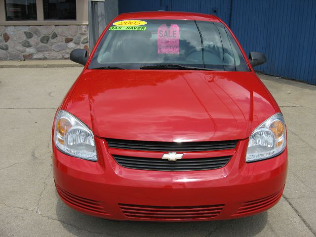 Chevrolet Cobalt 2005 photo 3