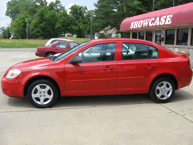 Chevrolet Cobalt 2005 photo 4