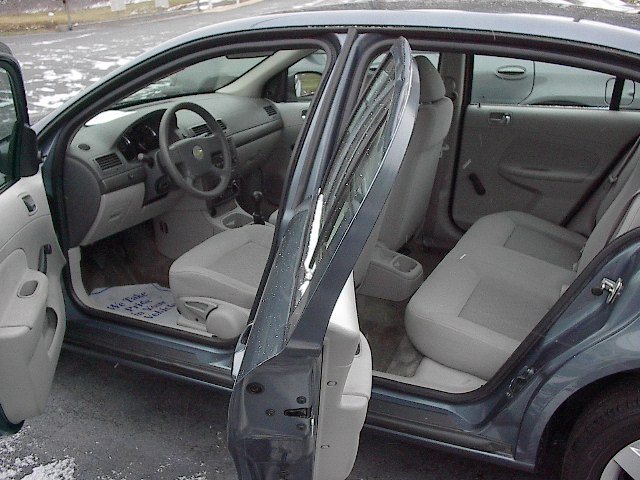 Chevrolet Cobalt 2005 photo 1