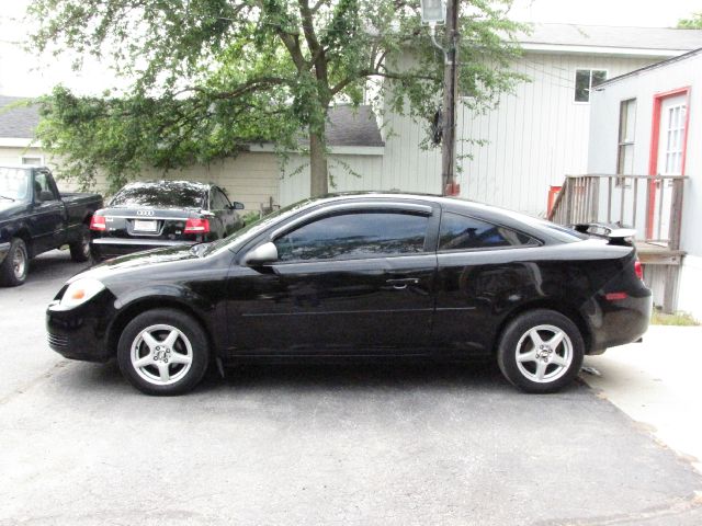 Chevrolet Cobalt 2005 photo 15