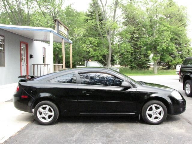 Chevrolet Cobalt 2005 photo 5