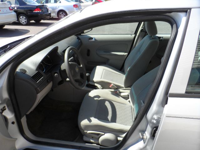 Chevrolet Cobalt 2005 photo 10