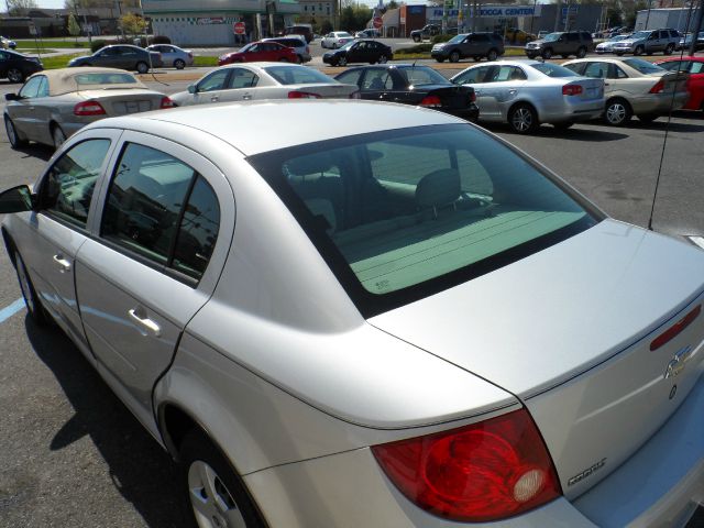 Chevrolet Cobalt 2005 photo 5