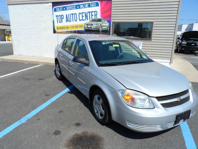 Chevrolet Cobalt 2005 photo 6