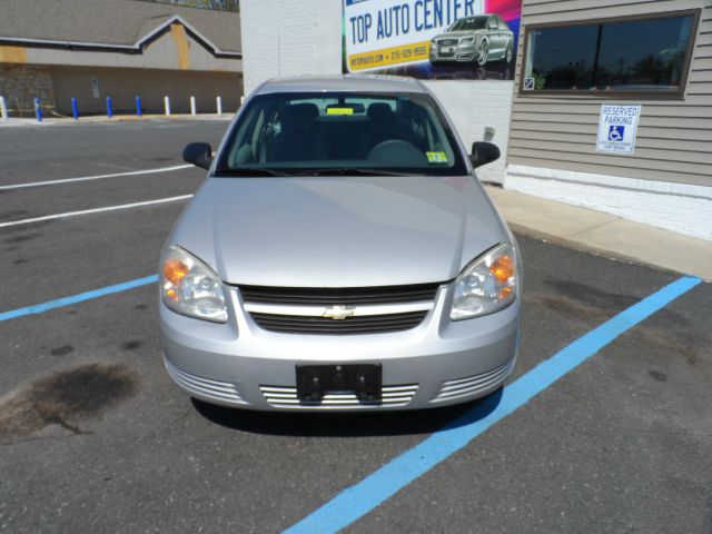 Chevrolet Cobalt 2005 photo 7