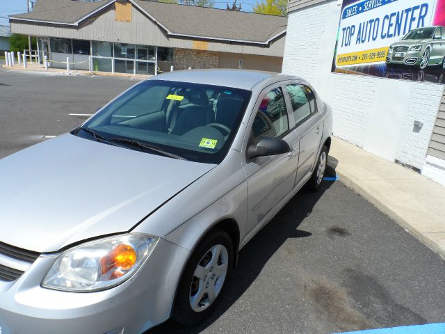 Chevrolet Cobalt 2005 photo 8