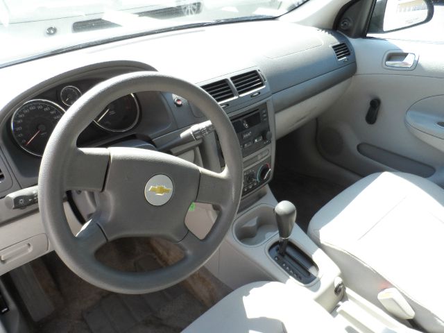 Chevrolet Cobalt 2005 photo 9