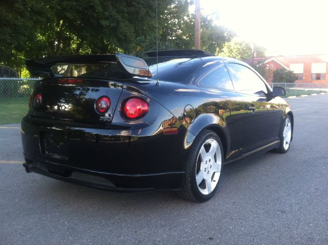 Chevrolet Cobalt 2005 photo 1