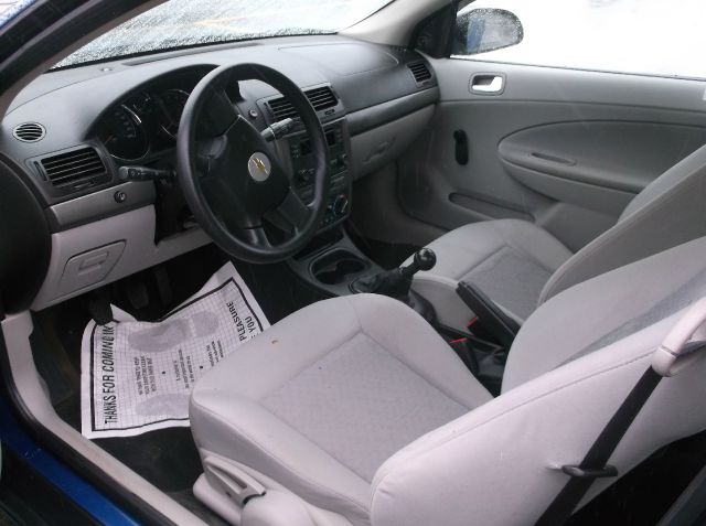 Chevrolet Cobalt 2005 photo 1