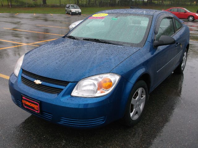 Chevrolet Cobalt 2005 photo 3