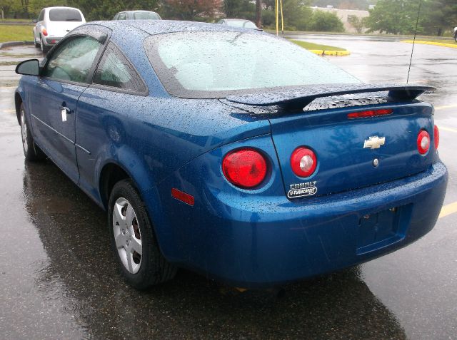 Chevrolet Cobalt 2005 photo 5